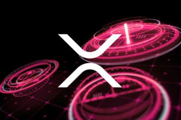 Ripple XRP продвинется
