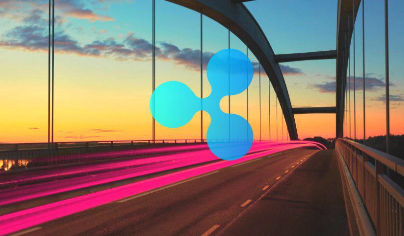 Ripple делает упор