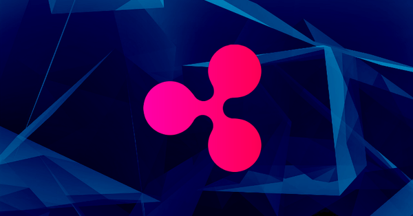 Ripple возрастает