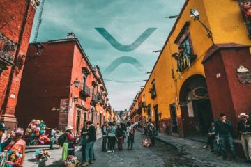 Ripple XRP поможет остановить