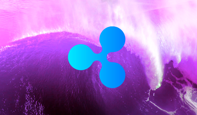 Ripple в блоке