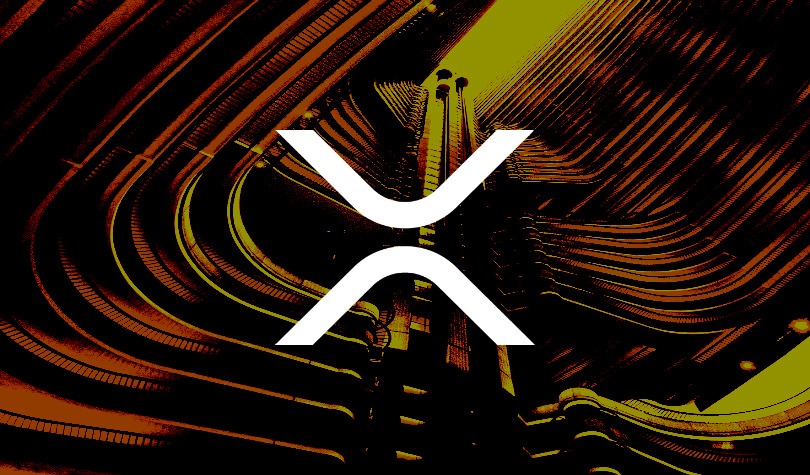 Ripple подгоняет