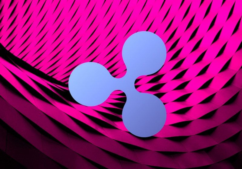 Ripple в центре внимания