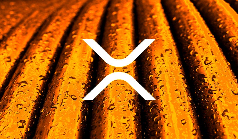 Ripple удостаивает