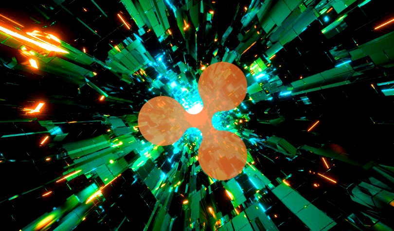 Ripple заявляет лидерство