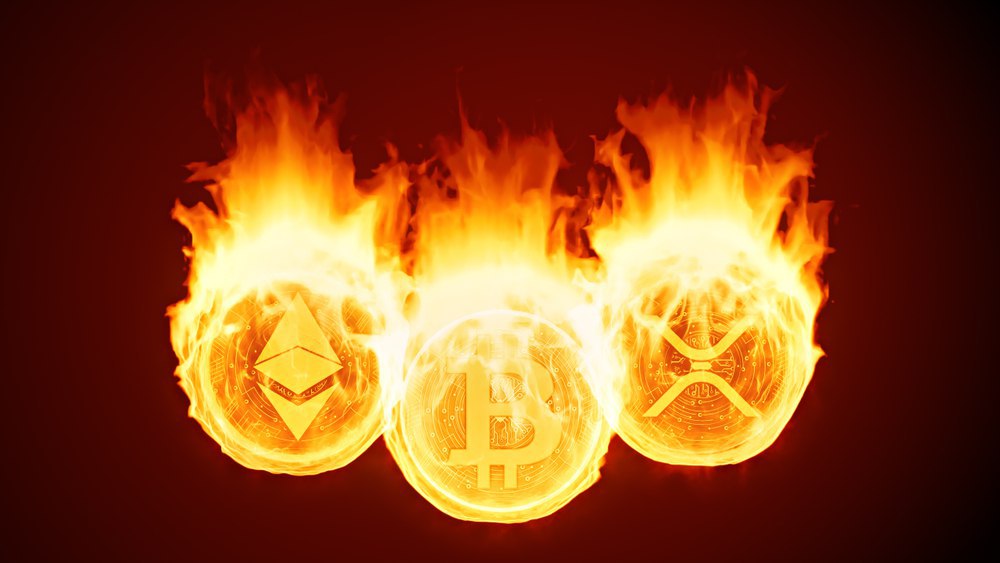 Ripple XRP альтеранативный прогноз