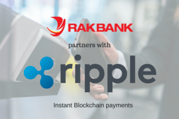 RakBank подключился к Ripplnet