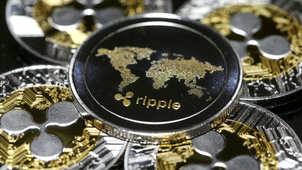 Ripple разрабатывает функцию для стабильных монет на XRP Ledger: Детали