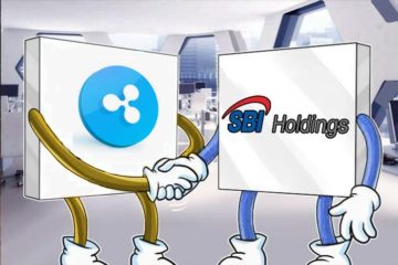 SBI Ripple XRP