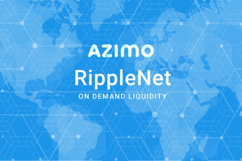 Ripple AZIMO