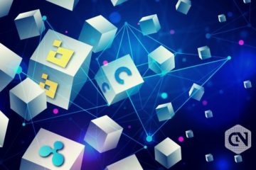 Ripple at Forbes 50