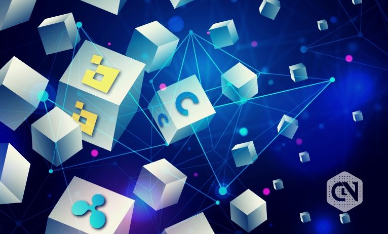 Ripple at Forbes 50