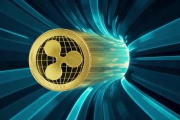 Ripple XRP: что может послужить началом бычьего тренда