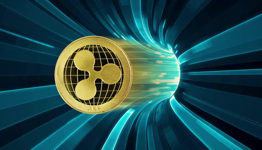 Ripple XRP: что может послужить началом бычьего тренда