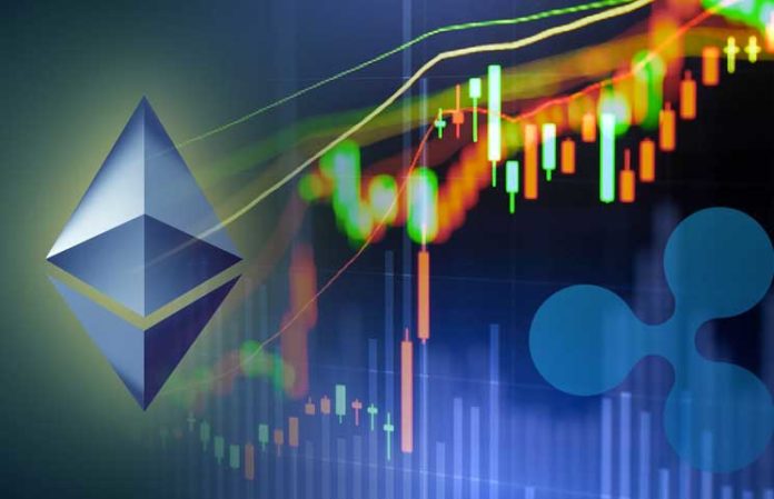 Ethereum XRP
