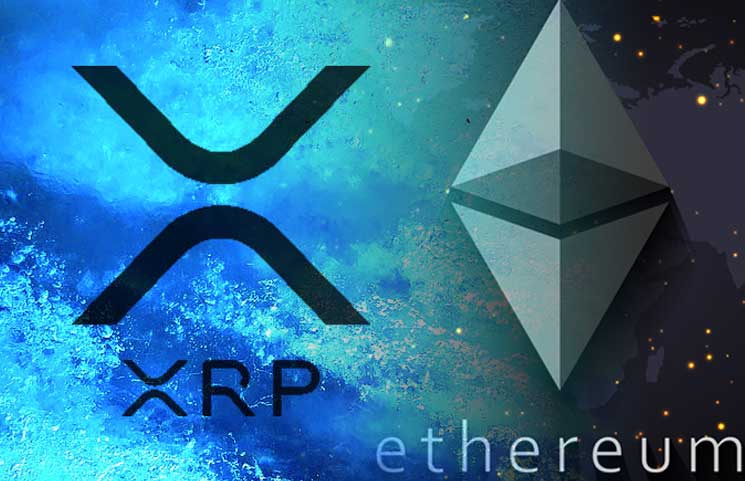 XRP Ethereum