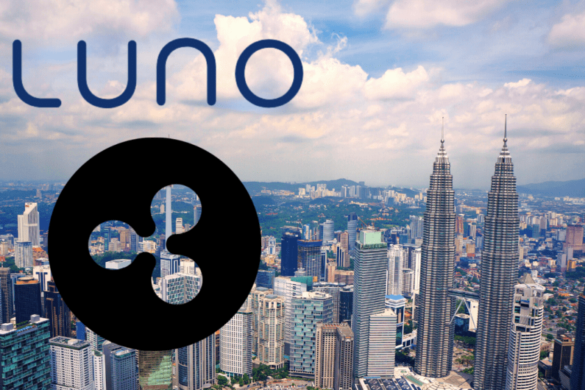 Добавление в листинг биржи Luno