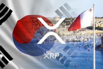 Ripple South Korea
