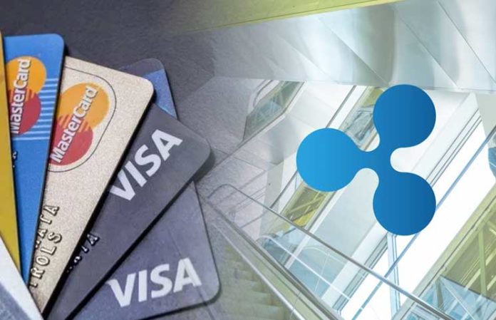 Visa объединяется с Coinbase для выпуска дебетовых карт Ripple XRP