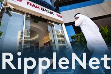 Rakbank присоединяется к RippleNet