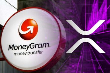 Ripple MoneyGram