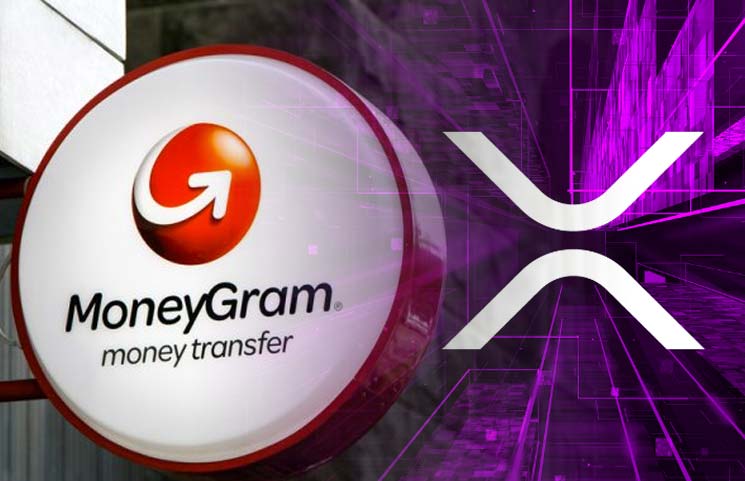 Ripple MoneyGram