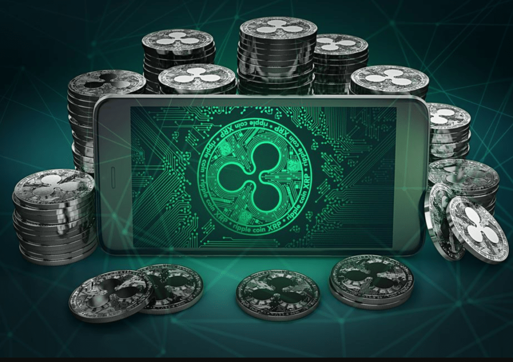 Технический директор Ripple Дэвид Шварц рассказал о новых изменениях в XRP Ledger: Детали