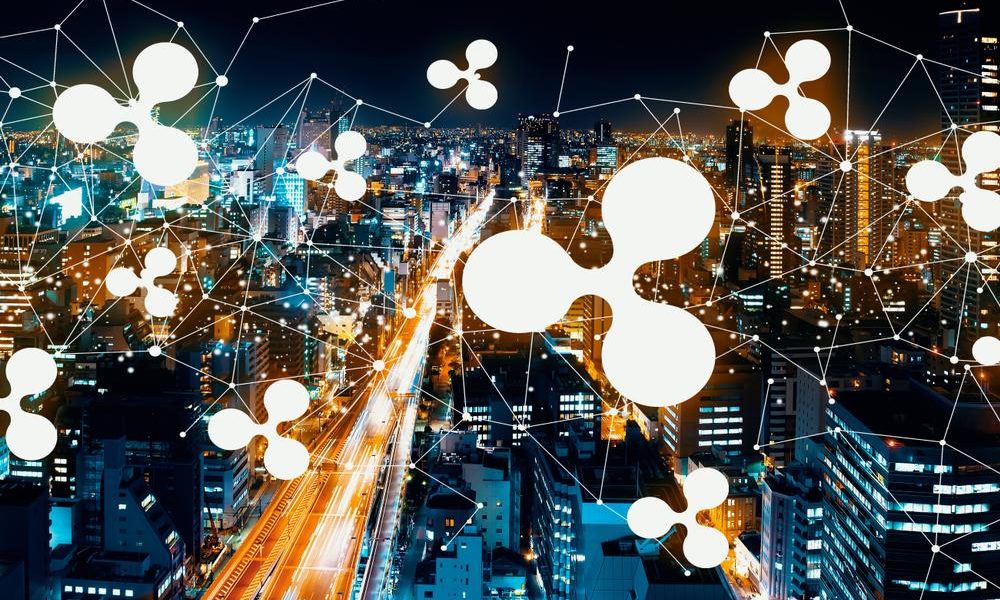 Партнер Ripple SBI Remit объявляет о начале сотрудничества с крупнейшим японским банком: Детали