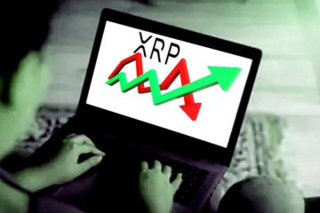 XRP bulls bears