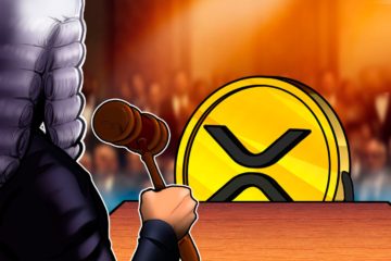 Дело против Ripple: Гарлингхаус называл себя «ходлером», но впоследствии продал 67 млн XRP