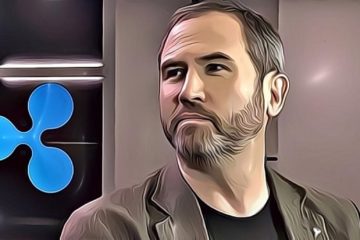 Глава Ripple назвал добычу Биткоина и Ethereum вредной для климата: Детали