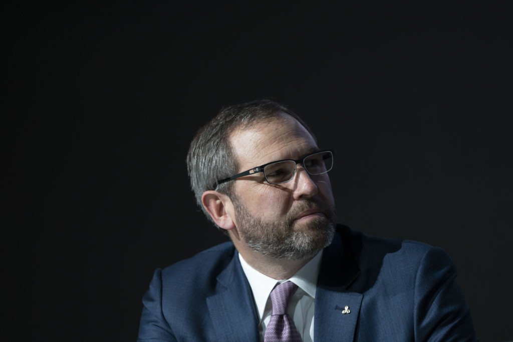 Брэд Гарлингхаус рассказал о влиянии коронавируса на Ripple: Детали