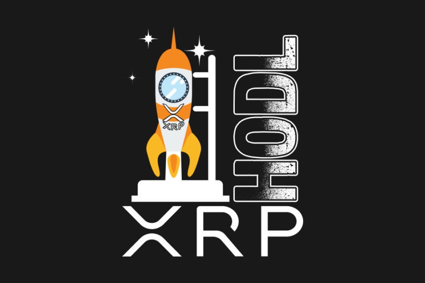 Ripple XRP может восстановиться после падения