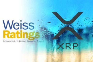 Ripple Weiss Ratings