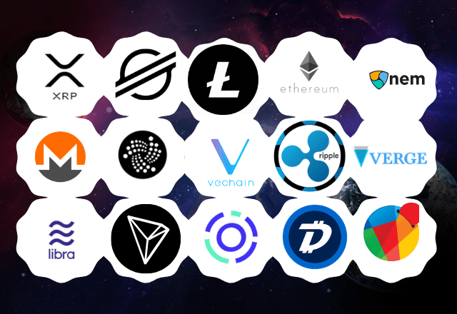 Сотрудничество Oveit с Crypto.com позволит 1,5 миллиона пользователей платить в Ripple XRP: Детали