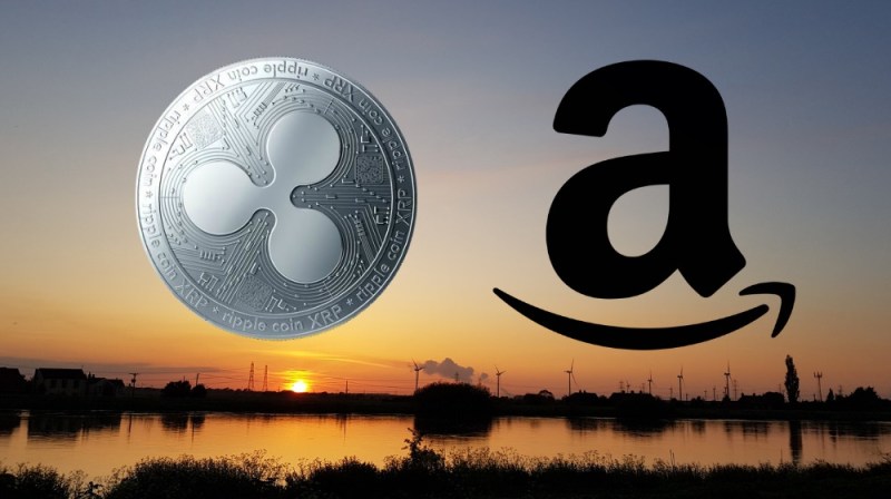 Брэд Гарлингхаус: Ripple Должна Превзойти Amazon
