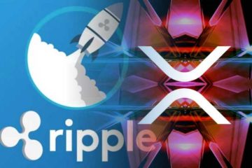 Ripple XRP набирает обороты
