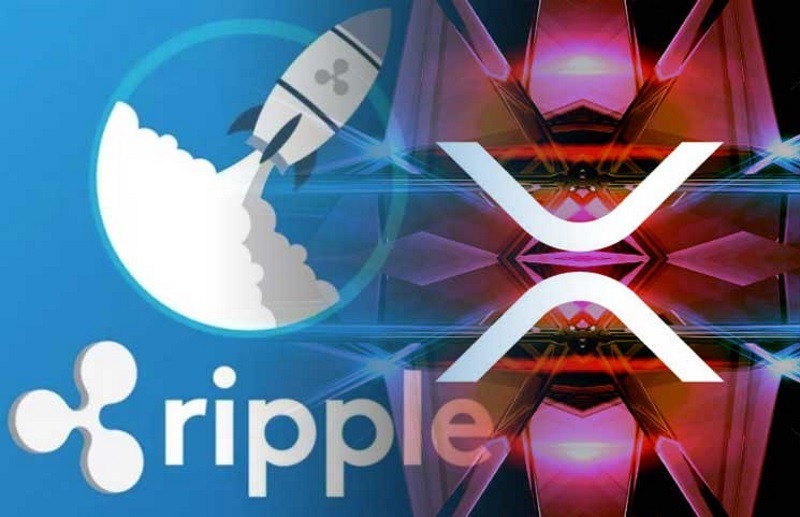 Ripple XRP набирает обороты