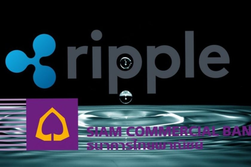 Ripple создала систему мгновенных платежей в Таиланде