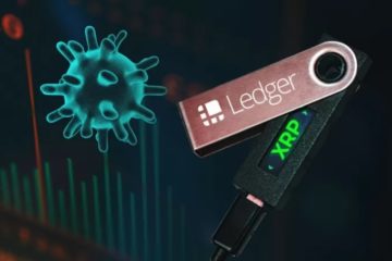Жертва COVID-19 потеряла все свои сбережения в Ripple XRP, хранящиеся на кошельке Ledger