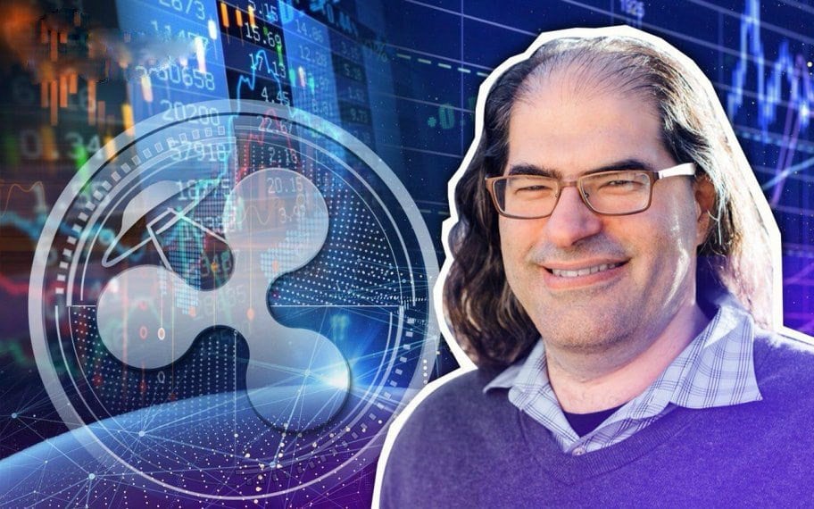 Технический директор Ripple не считает полезным избавление от валюты: Детали