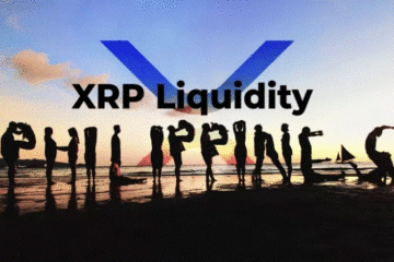 Ликвидность Ripple XRP бьет новые рекорды