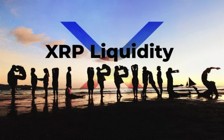 Ликвидность Ripple XRP бьет новые рекорды