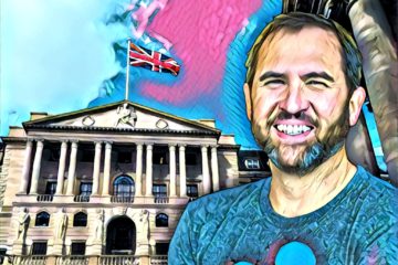 Глава Ripple назвал добычу Биткоина и Ethereum вредной для климата: Детали