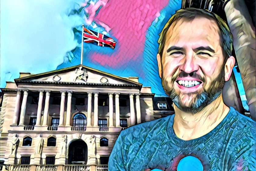 Глава Ripple назвал добычу Биткоина и Ethereum вредной для климата: Детали