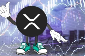 Ripple XRP не паникует