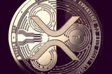 Ripple XRP восстанавливает потери