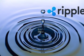 Капля ликвидности Ripple