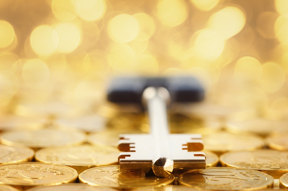 Ripple XRP Escrow