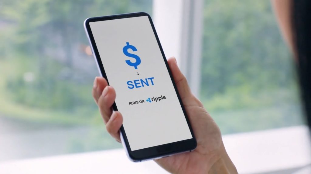 Известные партнеры TerraPay Ripple XRP
